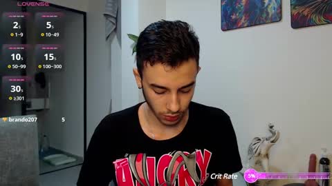 Snapshot of kyle_bratz chatting on 12, 1, 2025 kyle online show from 12, 1, 2025