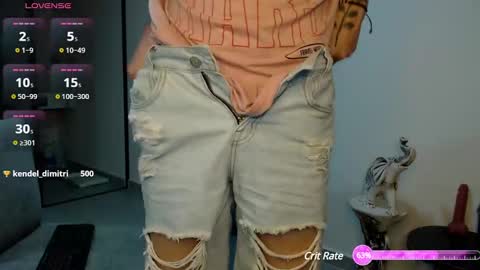 Snapshot of kyle_bratz chatting on 14, 1, 2025 kyle online show from 14, 1, 2025