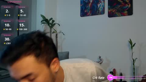 Snapshot of kyle_bratz chatting on 19, 1, 2025 kyle online show from 19, 1, 2025