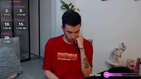 Snapshot of kyle_bratz chatting on 20, 1, 2025 kyle online show from 20, 1, 2025