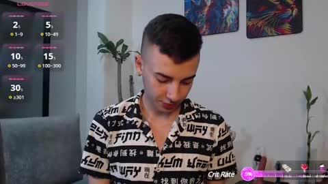 Snapshot of kyle_bratz chatting on 24, 1, 2025 kyle online show from 24, 1, 2025