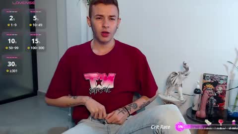 Snapshot of kyle_bratz chatting on 12, 2, 2025 kyle online show from 12, 2, 2025