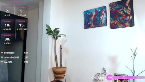 Snapshot of kyle_bratz chatting on 17, 2, 2025 kyle online show from 17, 2, 2025