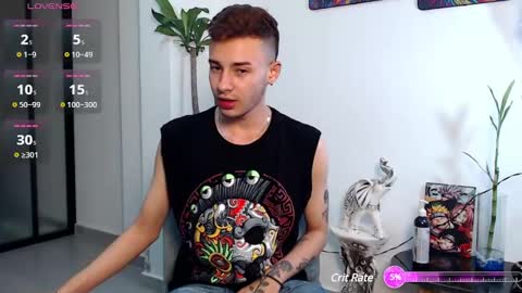 Snapshot of kyle_bratz chatting on 22, 2, 2025 kyle online show from 22, 2, 2025