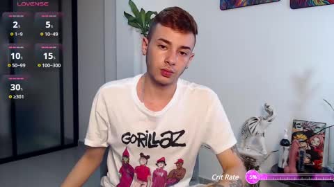 Snapshot of kyle_bratz chatting on 2, 3, 2025 kyle online show from 2, 3, 2025