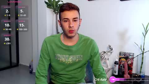 Snapshot of kyle_bratz chatting on 6, 3, 2025 kyle online show from 6, 3, 2025