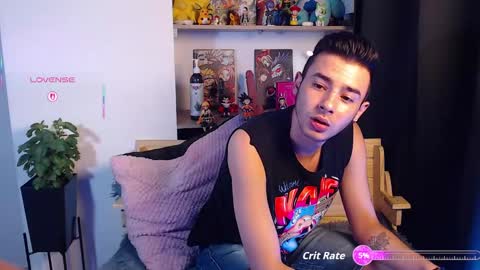 Snapshot of kyle_bratz chatting on 9, 9, 2025 kyle online show from 9, 9, 2025