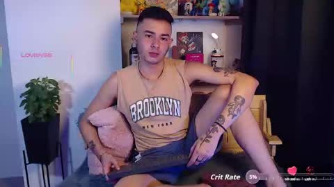 Snapshot of kyle_bratz chatting on 13, 9, 2025 kyle online show from 13, 9, 2025