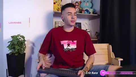 Snapshot of kyle_bratz chatting on 14, 9, 2025 kyle online show from 14, 9, 2025