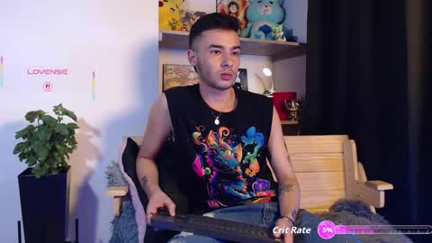 Snapshot of kyle_bratz chatting on 20, 9, 2025 kyle online show from 20, 9, 2025