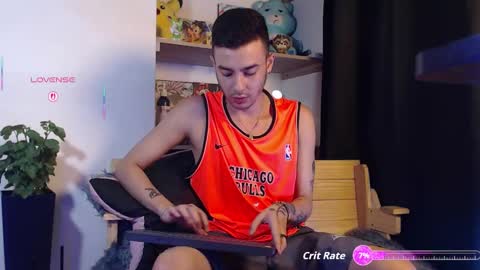 Snapshot of kyle_bratz chatting on 26, 9, 2025 kyle online show from 26, 9, 2025