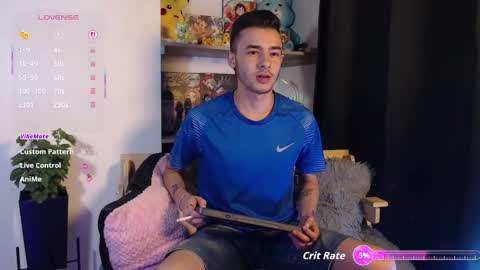 Snapshot of kyle_bratz chatting on 28, 9, 2025 kyle online show from 28, 9, 2025