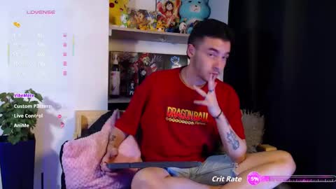 Snapshot of kyle_bratz chatting on 29, 9, 2025 kyle online show from 29, 9, 2025