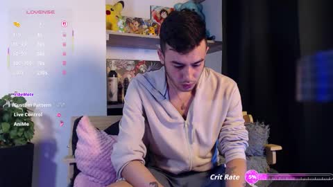 Snapshot of kyle_bratz chatting on 1, 10, 2025 kyle online show from 1, 10, 2025