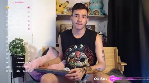 Snapshot of kyle_bratz chatting on 10, 10, 2025 kyle online show from 10, 10, 2025