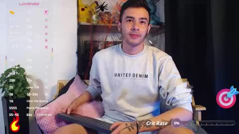 Snapshot of kyle_bratz chatting on 15, 10, 2025 kyle online show from 15, 10, 2025