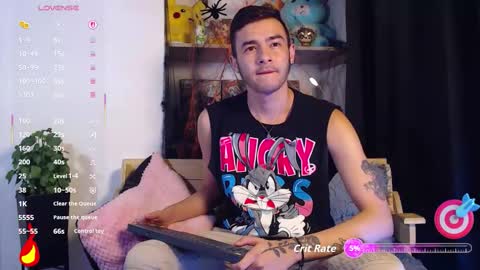 Snapshot of kyle_bratz chatting on 16, 10, 2025 kyle online show from 16, 10, 2025