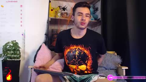 Snapshot of kyle_bratz chatting on 20, 10, 2025 kyle online show from 20, 10, 2025