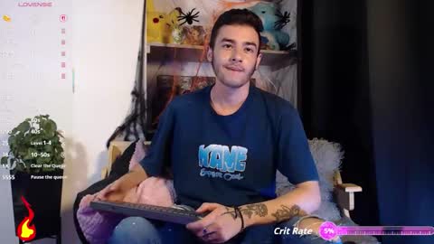 Snapshot of kyle_bratz chatting on 22, 10, 2025 kyle online show from 22, 10, 2025