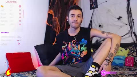 Snapshot of kyle_bratz chatting on 30, 10, 2025 kyle online show from 30, 10, 2025