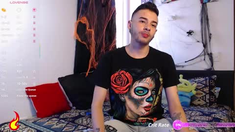 Snapshot of kyle_bratz chatting on 2, 11, 2025 kyle online show from 2, 11, 2025