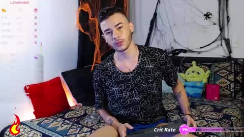 Snapshot of kyle_bratz chatting on 3, 11, 2025 kyle online show from 3, 11, 2025