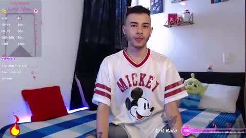 Snapshot of kyle_bratz chatting on 26, 11, 2025 kyle online show from 26, 11, 2025