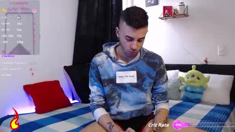 Snapshot of kyle_bratz chatting on 27, 11, 2025 kyle online show from 27, 11, 2025