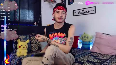 kyle online show from 13, 3, 2026