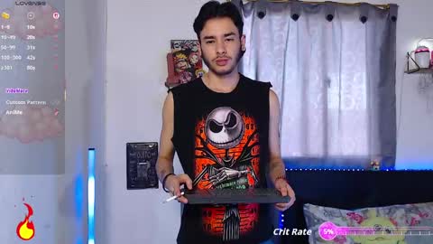 Snapshot of kyle_bratz chatting on 5, 5, 2026 kyle online show from 5, 5, 2026