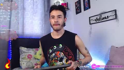 Snapshot of kyle_bratz chatting on 7, 5, 2026 kyle online show from 7, 5, 2026