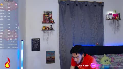 Snapshot of kyle_bratz chatting on 9, 5, 2026 kyle online show from 9, 5, 2026