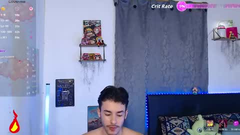Snapshot of kyle_bratz chatting on 5, 6, 2026 kyle online show from 5, 6, 2026