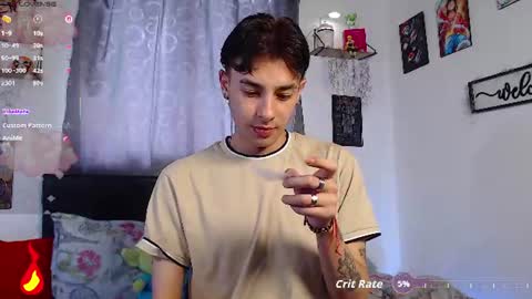 kyle online show from 27, 6, 2026