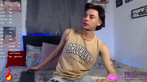 kyle online show from 2, 7, 2026