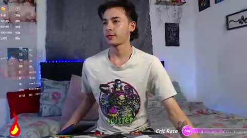 kyle online show from 3, 7, 2026