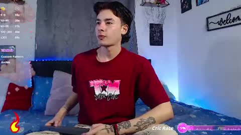 kyle online show from 5, 7, 2026