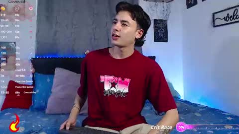 kyle online show from 5, 7, 2026