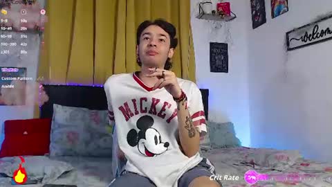 kyle online show from 25, 7, 2026