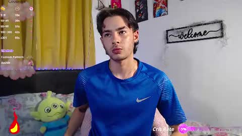 kyle online show from 26, 7, 2026