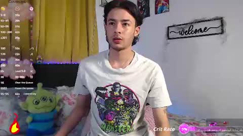 kyle online show from 28, 7, 2026