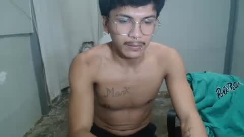 kyle_lourence online show from 19, 5, 2026