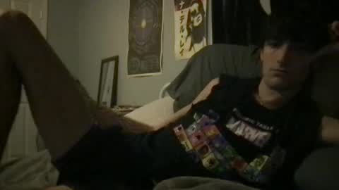 Snapshot of kylecarson02 chatting on 10, 1, 2026 Kyle Carson online show from 10, 1, 2026