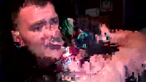 Hotbody545 online show from 8, 2, 2025