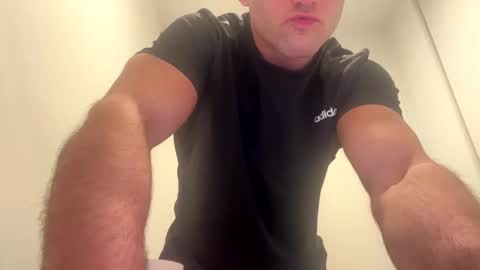 Hotbody545 online show from 27, 2, 2025