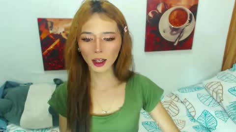 babyKylene online show from 25, 2, 2025