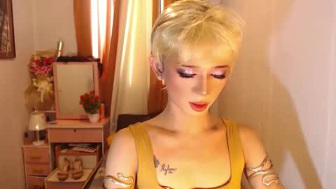 babyKylene online show from 12, 1, 2026