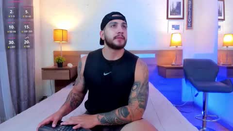 kylenorth_ online show from 16, 9, 2025