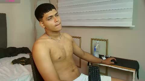 Kyliam online show from 10, 7, 2026