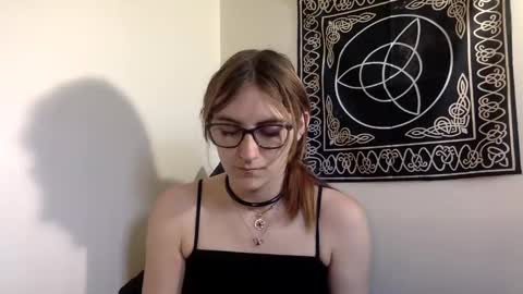 Kylianna online show from 12, 10, 2025